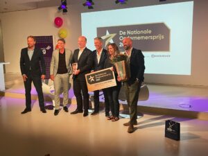 Nationale Ondernemersprijs