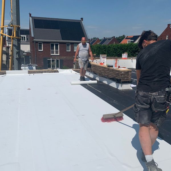 Roov verlijmd Bakel 4 Roov verlijmd Bakel 4